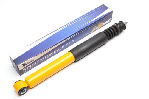 Technix sport αμορτισέρ χαμηλώματος Opel Tigra Twin Top,Type X/C Roadster (πίσω)