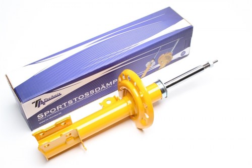 Technix sport αμορτισέρ χαμηλώματος Opel Tigra Twin Top,Type X/C Roadste (μπροστά αριστερό)