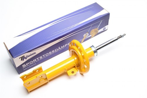 Technix sport αμορτισέρ χαμηλώματος Opel Tigra Twin Top,Type X/C Roadste (μπροστά δεξιό)