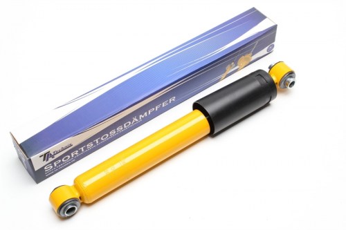 Technix sport αμορτισέρ χαμηλώματος Opel Zafira B, Zafira B Van,Type A-H/Monocab (πίσω)