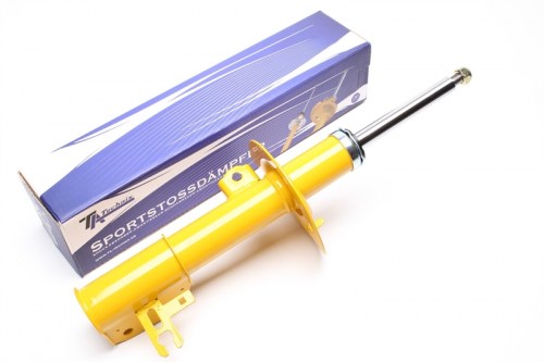 Technix sport αμορτισέρ χαμηλώματος Opel Zafira B, Zafira B Van,Type A-H/Monocab (μπροστά αριστερό)