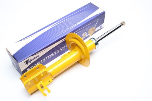 Technix sport αμορτισέρ χαμηλώματος Opel Zafira B, Zafira B Van,Type A-H/Monocab (μπροστά δεξιό)
