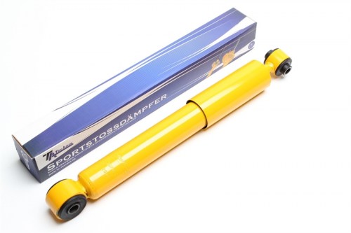 Technix sport αμορτισέρ χαμηλώματος Opel Vectra C,Type Z-C (πίσω)