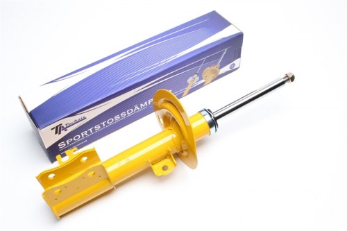 Technix sport αμορτισέρ χαμηλώματος Opel Vectra C,Type Z-C (μπροστά αριστερό)
