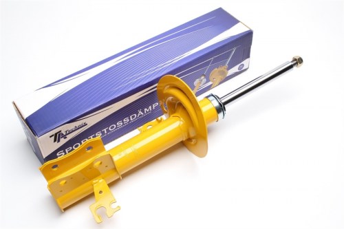 Technix sport αμορτισέρ χαμηλώματος Opel Vectra C,Type Z-C (μπροστά δεξιό)