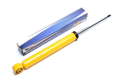 Technix sport αμορτισέρ χαμηλώματος Opel Astra J, ,Type P-J (πίσω)