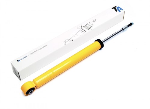 Technix sport αμορτισέρ χαμηλώματος Opel Insignia,Type DG-0 (πίσω)