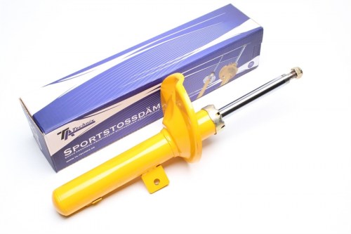 Technix sport αμορτισέρ χαμηλώματος Peugeot Partner,Type 5F, 5 (μπροστά αριστερό)