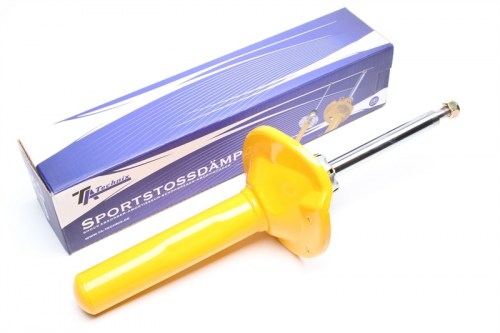 Technix sport αμορτισέρ χαμηλώματος Peugeot Partner,Type 5F, 5 (μπροστά δεξιό)