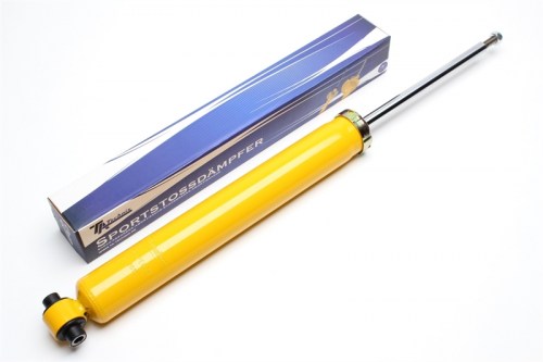 Technix sport αμορτισέρ χαμηλώματος Peugeot 308 I,Type 4A, 4C, SW,CC (πίσω)