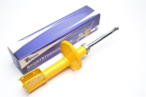 Technix sport αμορτισέρ χαμηλώματος Renault B/C57 (μπροστά (52mm απόσταση στο γόνατο))