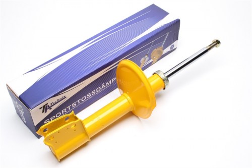 Technix sport αμορτισέρ χαμηλώματος Renault B/C57 (μπροστά (54mm απόσταση στο γόνατο))