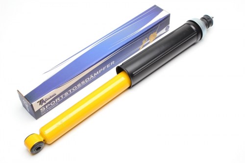 Technix sport αμορτισέρ χαμηλώματος Renault 19 I+II,Type B/C53, L53, D53, B/S53 (πίσω)