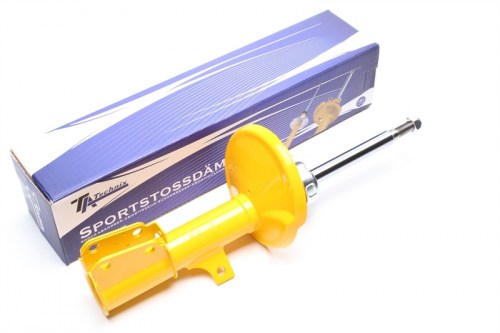 Technix sport αμορτισέρ χαμηλώματος Renault C06 (μπροστά)