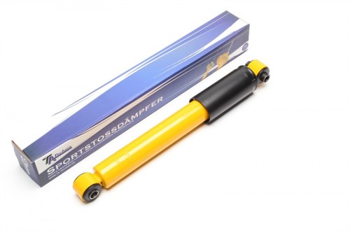 Technix sport αμορτισέρ χαμηλώματος Renault B/C57 (πίσω)