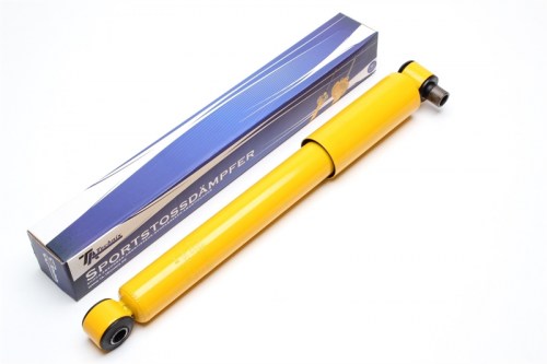 Technix sport αμορτισέρ χαμηλώματος Renault Megane I Grandtour,Type KA (πίσω)