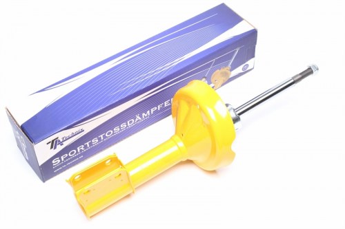 Technix sport αμορτισέρ χαμηλώματος Renault Thalia I+II,Type Lb0, LU0 (μπροστά)