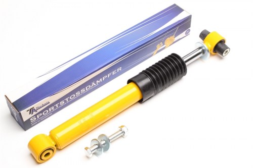 Technix sport αμορτισέρ χαμηλώματος Renault Scenic III,Type Z (πίσω)