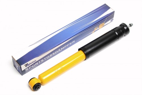 Technix sport αμορτισέρ χαμηλώματος Smart Fortwo Coupe+Cabrio,Type 451 (πίσω)