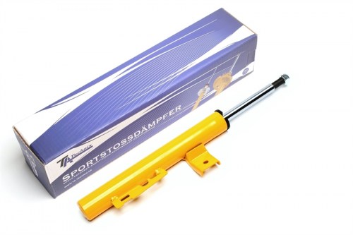 Technix sport αμορτισέρ χαμηλώματος Smart Fortwo Coupe+Cabrio,Type 451 (μπροστά)