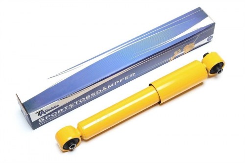 Technix sport αμορτισέρ χαμηλώματος Smart Roadster+coupe,Type 452 (πίσω)