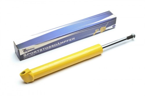 Technix sport αμορτισέρ χαμηλώματος Smart Roadster+coupe,Type 452 (μπροστά)