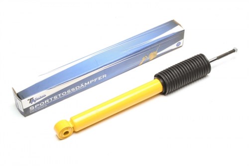 Technix sport αμορτισέρ χαμηλώματος Suzuki Swift IV,Type FZ,NZ (πίσω)