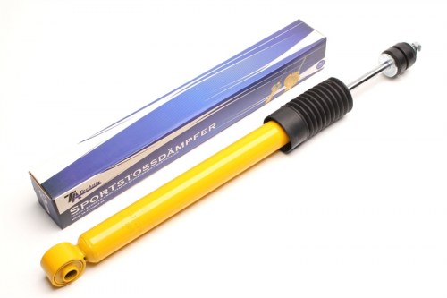 Technix sport αμορτισέρ χαμηλώματος Toyota Yaris Verso,Type P2 (πίσω)