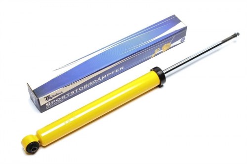 Technix sport αμορτισέρ χαμηλώματος Toyota Yaris II,Type XP13_ (πίσω)