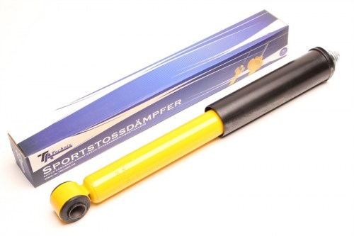 Technix sport αμορτισέρ χαμηλώματος Volvo V70 I ,Type LV (πίσω)