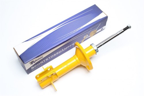 Technix sport αμορτισέρ χαμηλώματος Volkswagen Scirocco I+II,Type 53, 53B (μπροστά - με γόνατο)