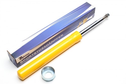 Technix sport αμορτισέρ χαμηλώματος Volkswagen Scirocco I+II,Type 53, 53B (μπροστά - χωρίς γόνατο)