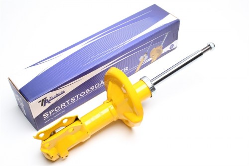 Technix sport αμορτισέρ χαμηλώματος Volkswagen Vento,Type 1H (μπροστά - πιατέλο ελατηρίου -20mm χαμηλότερο)