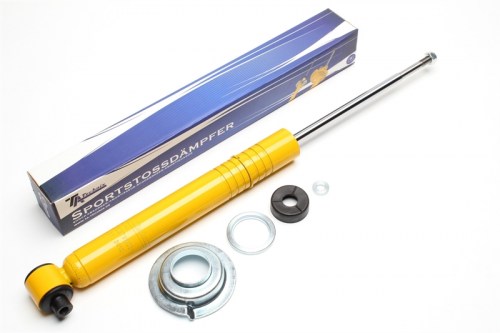 Technix sport αμορτισέρ χαμηλώματος Volkswagen Polo,Type 86,86C, 86CF (πίσω)