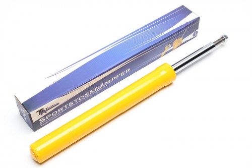 Technix sport αμορτισέρ χαμηλώματος Volkswagen Polo,Type 86,86C, 86CF (μπροστά- Patrone)