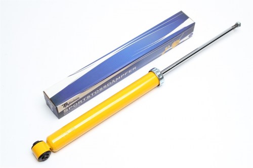 Technix sport αμορτισέρ χαμηλώματος Volkswagen New Beetle,Type 1C, 9C (πίσω)