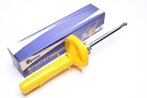 Technix sport αμορτισέρ χαμηλώματος Volkswagen New Beetle,Type 1C, 9C (μπροστά)