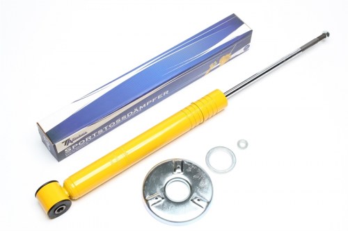 Technix sport αμορτισέρ χαμηλώματος Volkswagen Passat,Type 3A, 35I (πίσω)