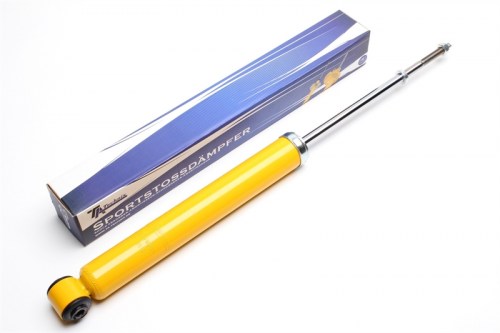 Technix sport αμορτισέρ χαμηλώματος Volkswagen Lupo,Type 6X, 6E (πίσω)