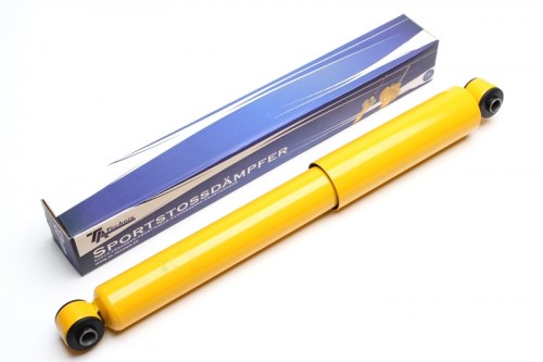 Technix sport αμορτισέρ χαμηλώματος Volkswagen Transporter T1+ T2+T3 (πίσω)