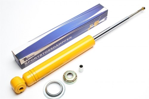 Technix sport αμορτισέρ χαμηλώματος Volkswagen GOLF III Variant,Type 1H (πίσω - με σπείρωμα ύψος)