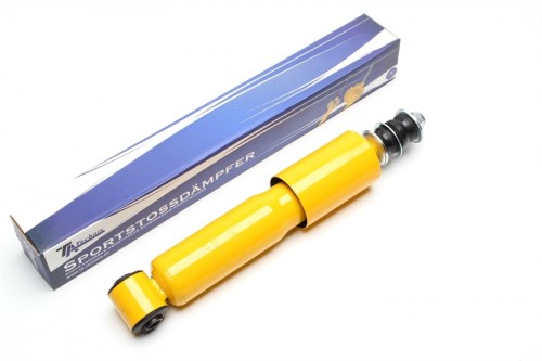 Technix sport αμορτισέρ χαμηλώματος Volkswagen Transporter T4 (μπροστά)