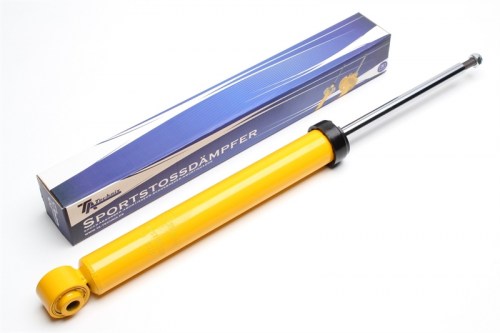 Technix sport αμορτισέρ χαμηλώματος Volkswagen Touran,Type 1T (πίσω)