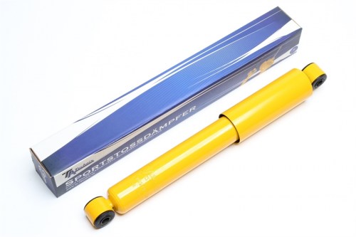 Technix sport αμορτισέρ χαμηλώματος Volkswagen Caddy I,Type 14, II ,Type 9K (πίσω)