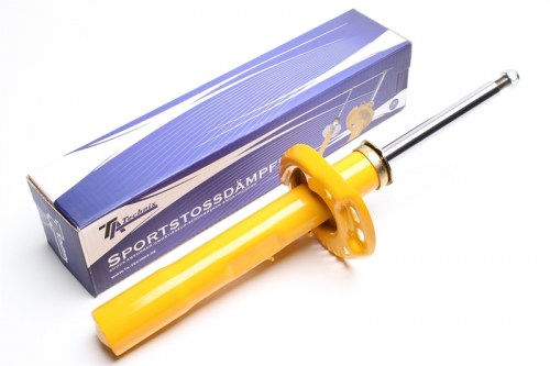 Technix sport αμορτισέρ χαμηλώματος Volkswagen Touran,Type 5T,Type 1T (μπροστά)