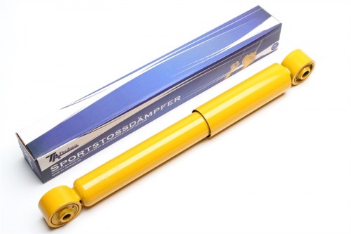 Technix sport αμορτισέρ χαμηλώματος Volkswagen Caddy III+IV (πίσω)