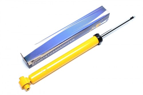 Technix sport αμορτισέρ χαμηλώματος Volkswagen Touran,Type 1T (multilink) (πίσω)