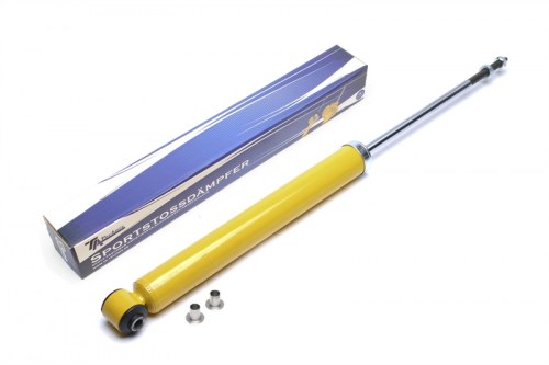 port αμορτισέρ χαμηλώματος Volkswagen Golf VII,Type AU, AUV (πίσω)