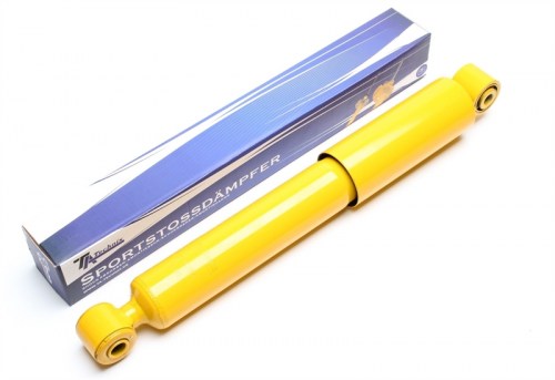 Technix sport αμορτισέρ χαμηλώματος Volkswagen Transporter T5+T6 (πίσω)