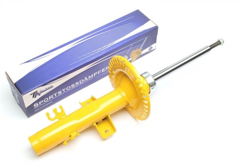 Technix sport αμορτισέρ χαμηλώματος Volkswagen Transporter T5+T6 (μπροστά)